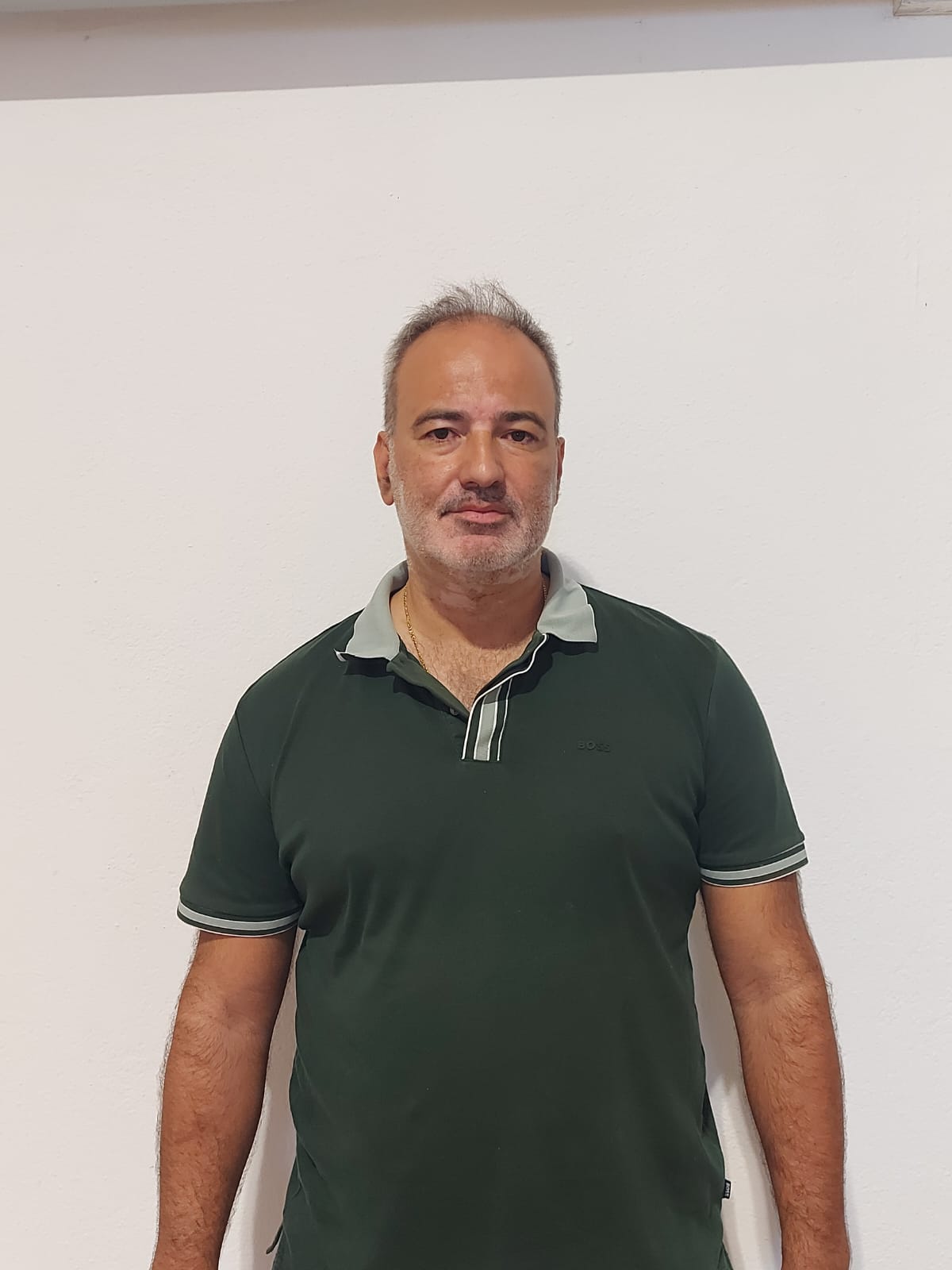 Marco Domingos